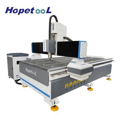 1325 CNC gravírovací stroj pre drevo