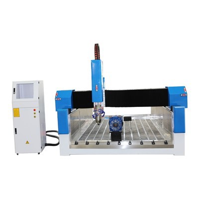 CNC kamenný gravírovací stroj